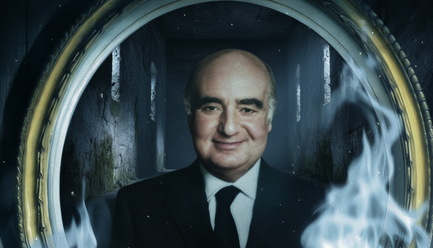 Murder in Monaco Ending Explained: Did Edmund Safra’s Nurse Kill Him or Take the Fall?