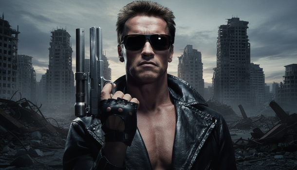 New Terminator Film Powers Up as Arnold Schwarzenegger’s Status Is Finally Revealed