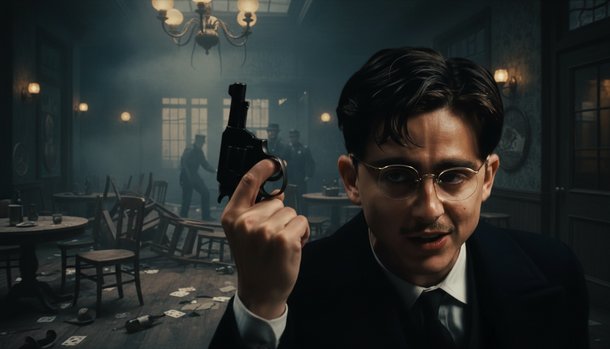 Leonardo DiCaprio Never Acted Like This, Fans Claim After Timothée Chalamet’s Oscar Remarks