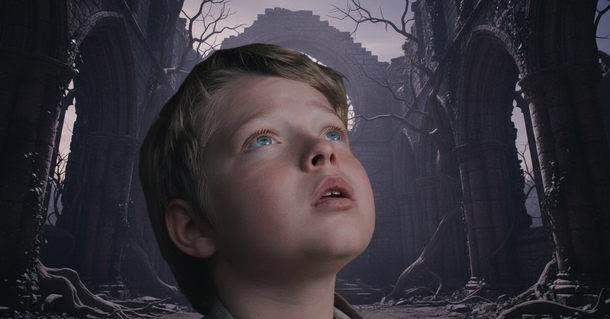 Mike Flanagan’s New Exorcist Thriller Adds Jacobi Jupe Alongside Scarlett Johansson