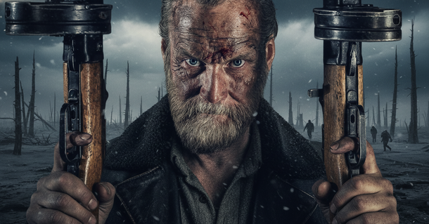 Sisu: Road to Revenge Hits Digital — Here’s When and Where to Watch