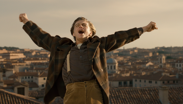 Leonardo DiCaprio Still Hasn’t Watched Titanic — And He’s Owning Up To His Worst Acting Habits