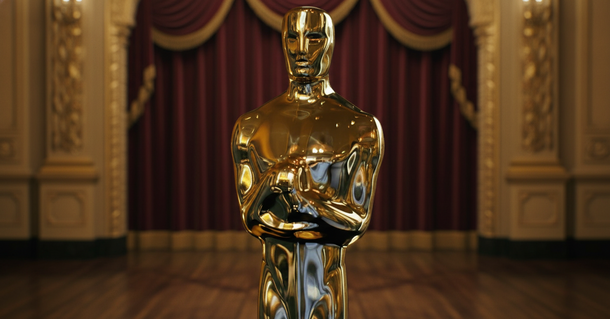 The Oscars Leave TV for YouTube in 2029
