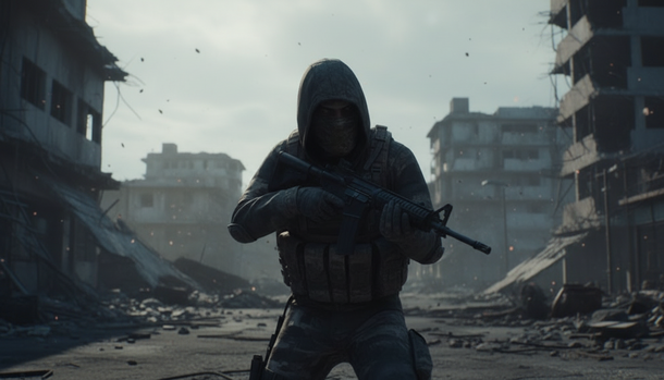 Terminator Video Game Delayed — And Fans Will Actually Love Why