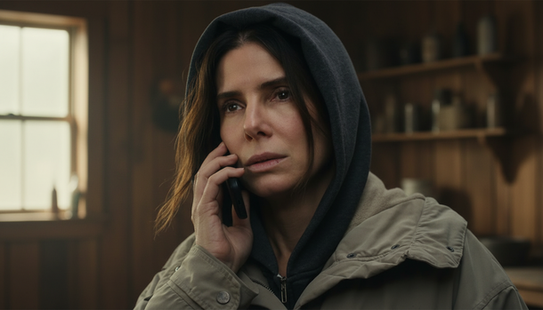 Sandra Bullock Movies Audiences Can’t Stop Streaming, Ranked