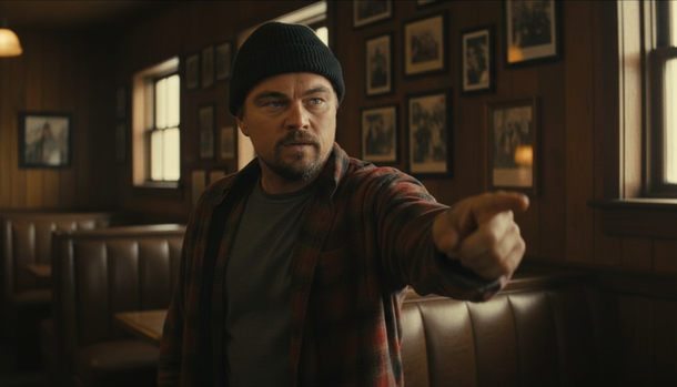 HBO Max Is on a Roll: A New Leonardo DiCaprio Movie Just Landed