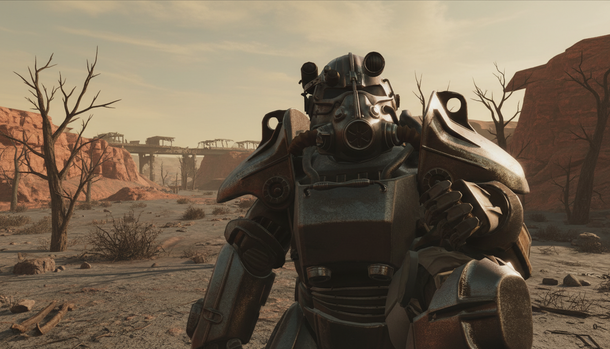 Todd Howard All but Confirms Fallout 5 — Fans Demand Answers