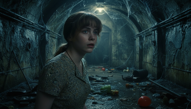 Welcome to Derry Showrunner Reveals Last-Minute Cameo That Reframes a Terrifying Pennywise Scene in It: Chapter Two