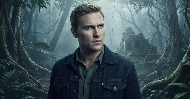 Apple TV+ Unleashes Monarch: Legacy of Monsters Prequel Starring Wyatt Russell