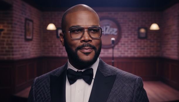 Tyler Perry’s BET Powerhouse Renewed for Season 10 — Premiere Date Revealed