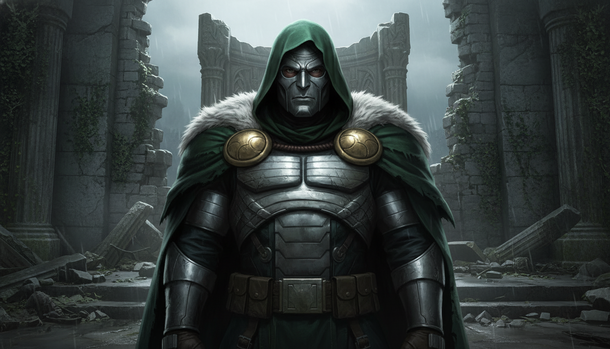 Avengers: Doomsday Sidelines Chris Evans — But Steve Rogers Still Dooms the Universe