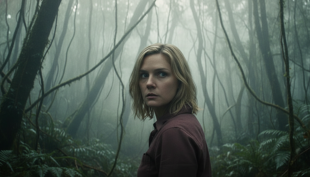 Pluribus Episode 7: Why the Darién Gap Is More Perilous Than You Think