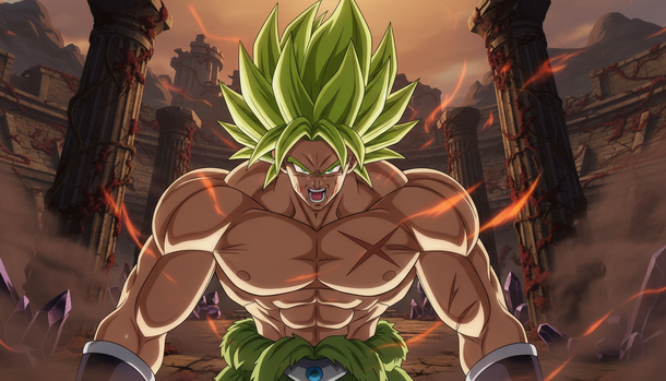 Dragon Ball Canon’s Real Saiyan Power Rankings — Not Who You Think