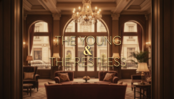 The Young and the Restless Cast Just Reunited for a Reason That Will Make You Smile