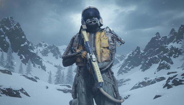 Stop Failing the Locked Gate Event in ARC Raiders — Do This Instead