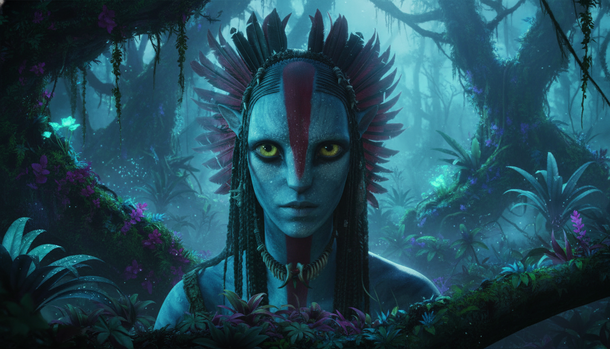 Robert Downey Jr. Drops Doomsday Trailer—Is Tom Cruise Joining Avatar: Fire and Ash?