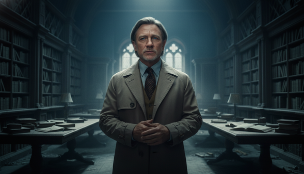 Inside the Knives Out 3 Soundtrack: Every Song Revealed