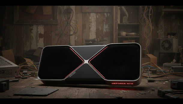 PC Gamers, Brace Your Wallets: 2026 Could Bring Another GPU Price Surge