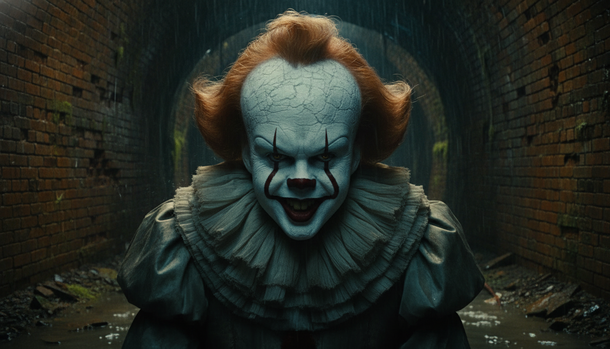 It: Welcome to Derry’s Late-Game Twist Rewrites It: Chapter Two