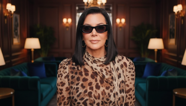 Khloé Kardashian Finally Spills Who Foots the Bill for the Kardashians’ Legendary Christmas Eve Bash