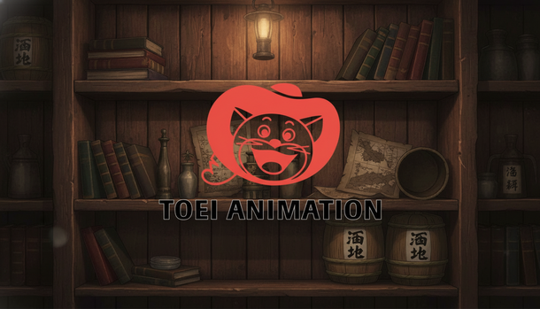 Why Eiichiro Oda Bet on One Piece’s Most Incompetent Director to Tackle Toei’s Impossible Project