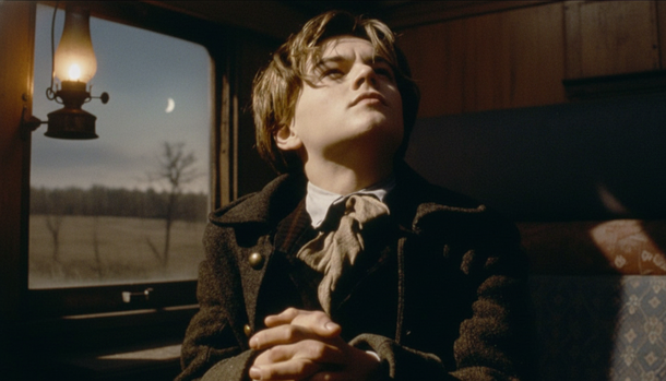 Three Decades In, Leonardo DiCaprio Has Worked With Just One Female Director — And It Flopped