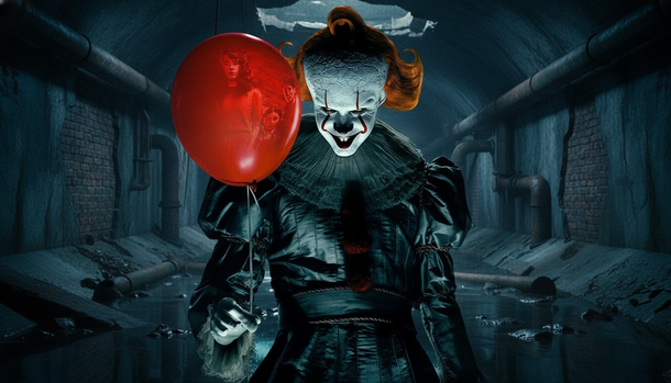 It: Welcome to Derry Can’t Compete With 2025’s Deadliest Stephen King Adaptation Rivaling Squid Game and The Running Man