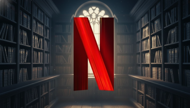 Netflix Is Turning Taylor Swift and Barack Obama’s Beloved Novel Into Your Next Binge