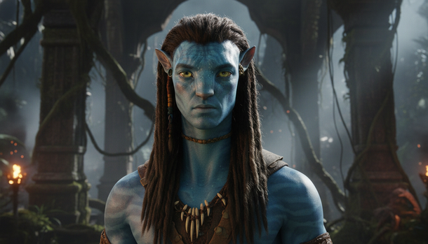 Avatar: Fire and Ash Eyes a Record Debut — Can It Outgross Avatar 2?