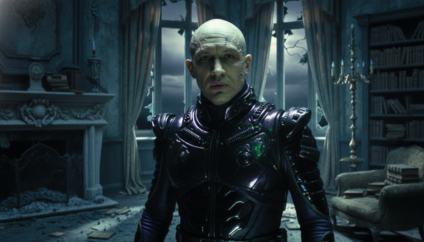 23 Years Later, Trekkies Finally Unveil the Fix That Could Redeem Star Trek's Worst Movie