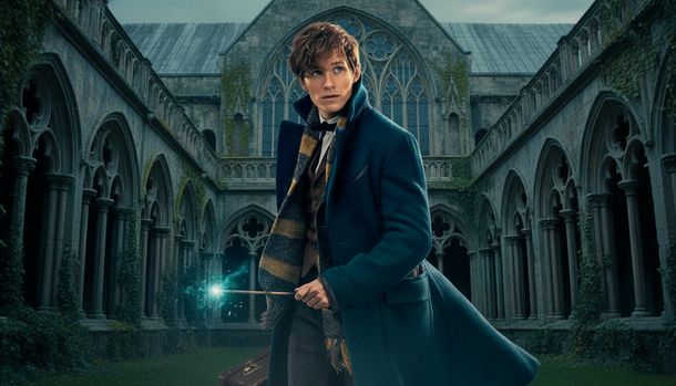From Spellbinding to Stumbles: Every Fantastic Beasts Film Ranked by Visual Dazzle and Franchise Impact