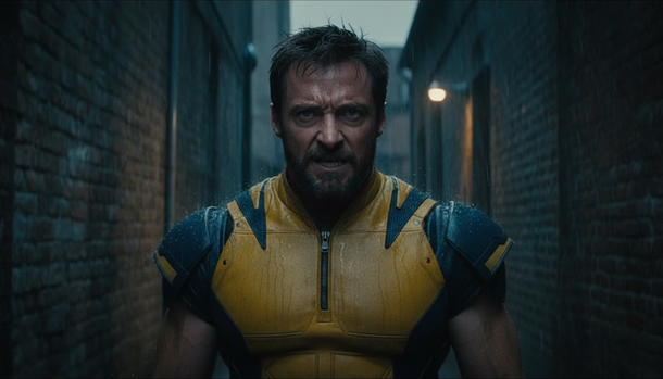 Hugh Jackman Teases Wolverine Return, Sets the Record Straight on Avengers Doomsday