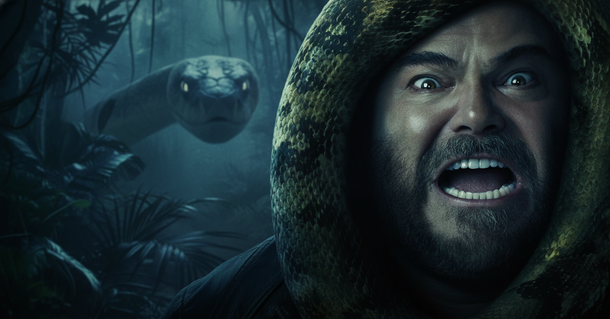 Anaconda Early Reactions Are In — Social Media Is Hissing