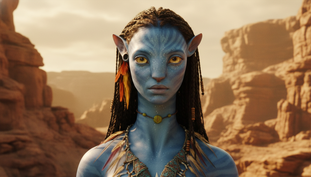 James Cameron Says Avatar 2 and 3 Hinge on Their Most Polarizing Character