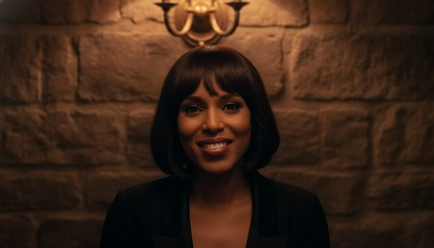 Elisabeth Moss and Kerry Washington’s Prestige Crime Series Locks In Premiere Date