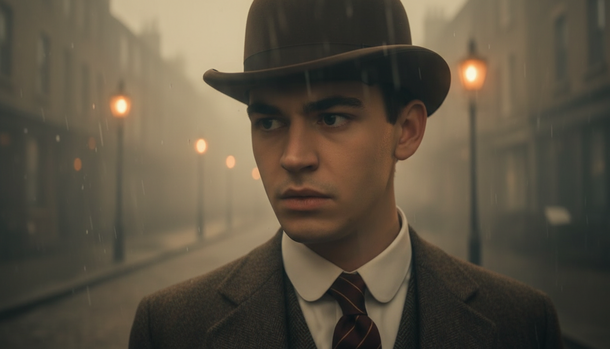 The Game Is Afoot: Young Sherlock Season 1 Release Date, Cast, Plot Clues, and Everything You Need to Know