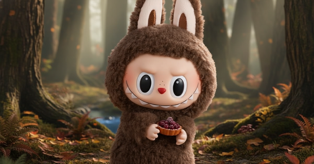 Paddington Visionary Paul King Takes the Helm of Sony’s Labubu Movie