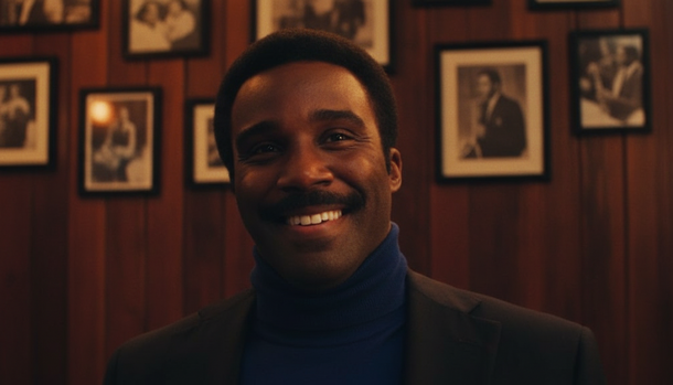 Spider-Man 4 Star Tramell Tillman Hails His Brand New Day Role as a Gift — And It Could Change Everything