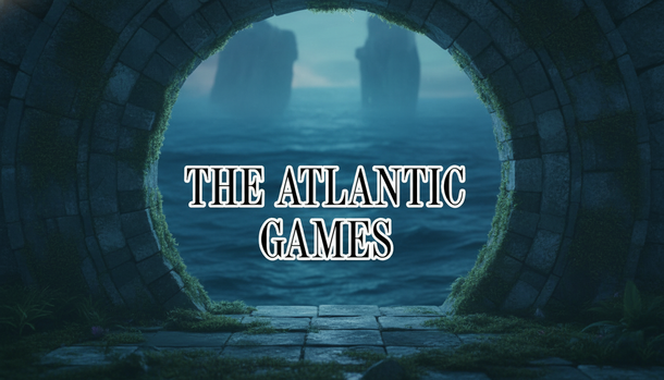 Beat The Atlantic Games Today: All the Answers for December 19, 2025