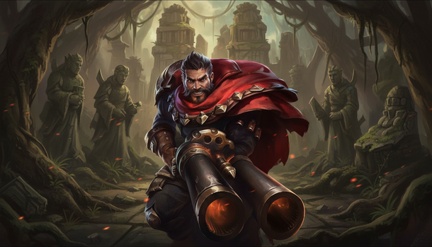 2027 Will Redefine League of Legends as Riot Unleashes Its Next Era