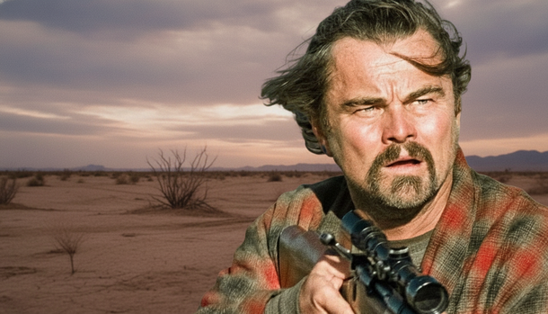 Leonardo DiCaprio’s Golden Globes Surge Could Turbocharge—or Torpedo—Timothée Chalamet’s Oscar Bid