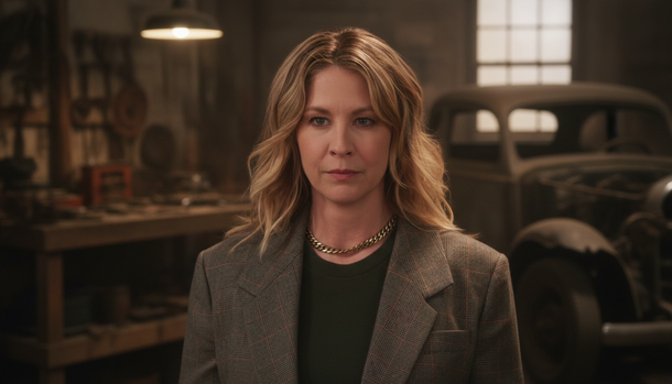 Is Jenna Elfman Leaving Shifting Gears? The Clues Fans Can't Ignore