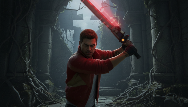 Naughty Dog Hit With Crunch Allegations Again as Intergalactic Release Nears