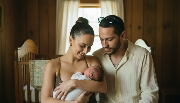 Pete Davidson Is a Dad: Elsie Hewitt Welcomes Their First Baby