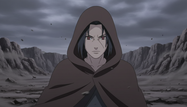 The Upgrade That Broke Shippuden’s Power Scaling: Kishimoto Let Edo Itachi Keep Up With KCM Naruto