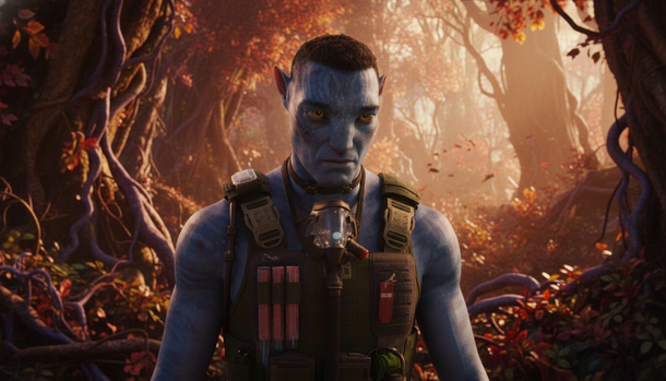 The Truth Behind Avatar: Fire and Ash's Yellow Liquid — What Amrita Really Is