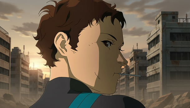 Mobile Suit Gundam Hathaway: The Sorcery of Nymph Circe Arrives Soon — Release Countdown, Exact Time, and Where to Watch