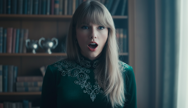 Taylor Swift Fans Rejoice: Final Two Documentary Episodes Are Dropping Early