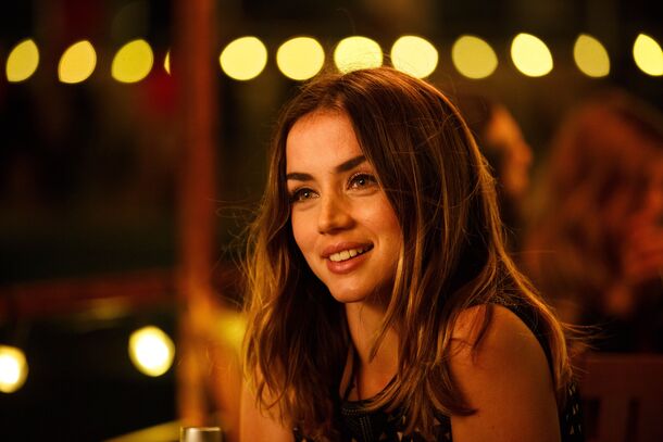 Ana de Armas Flexes Into a Dark Fitness-Influencer Role in Psychological Thriller Sweat
