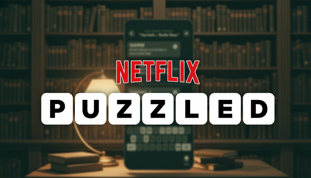 Crack Today’s Netflix Puzzled Daily Games: Complete Solutions for December 20, 2025